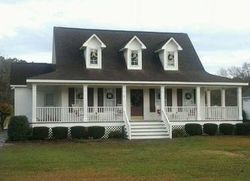 Sheriff-sale in  KNOTTINGHAM CT Dunn, NC 28334