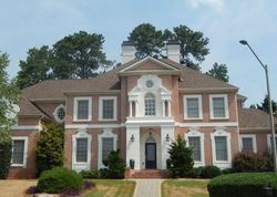 Sheriff-sale Listing in YORKTOWN DR ROSWELL, GA 30075