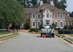 Sheriff-sale Listing in YORKTOWN DR ROSWELL, GA 30075