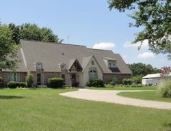 Sheriff-sale Listing in BLYTHE VIEW RD ATHENS, TX 75752
