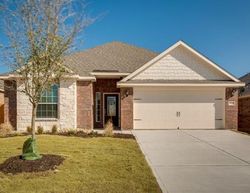 Sheriff-sale Listing in MULBERRY DR ANNA, TX 75409