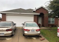 Sheriff-sale Listing in HUNTINGTON DR WYLIE, TX 75098