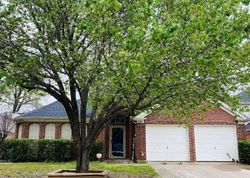 Sheriff-sale Listing in OAKBROOK DR BURLESON, TX 76028