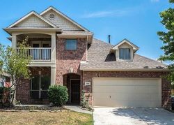 Sheriff-sale Listing in DEERWOOD DR LITTLE ELM, TX 75068