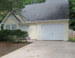 Sheriff-sale in  BRICKLEBERRY WAY Douglasville, GA 30134