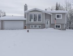 Short-sale in  TRAMON AVE North Pole, AK 99705