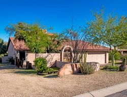 Short-sale in  N SOURDOUGH PL Fountain Hills, AZ 85268