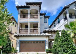 Short-sale in  TOSCANA BLVD Orlando, FL 32819