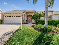 Short-sale Listing in WOLFORD DR NEW PORT RICHEY, FL 34655