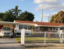 Short-sale Listing in NW 80TH TER MIAMI, FL 33147