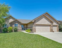 Short-sale in  E SUNSET ST Goddard, KS 67052