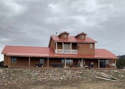 Short-sale in  CAPULIN LN Chama, NM 87520