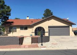 Short-sale in  CABEZA NEGRA DR SE Rio Rancho, NM 87124