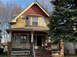 Short-sale Listing in CARLYLE AVE CLEVELAND, OH 44109
