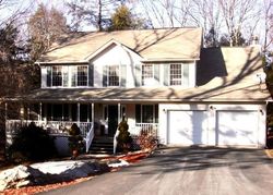 Short-sale Listing in HEATHER CIR EAST STROUDSBURG, PA 18301