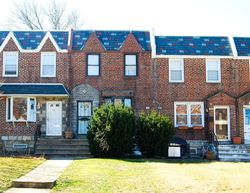 Short-sale Listing in LARDNER ST PHILADELPHIA, PA 19149