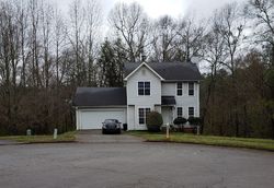 Sheriff-sale Listing in SWEETWATER WAY MCDONOUGH, GA 30253