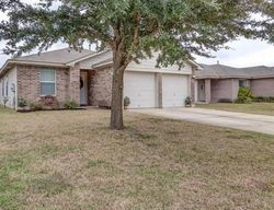 Sheriff-sale Listing in BROOKE ST HUTTO, TX 78634