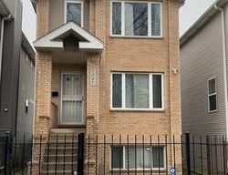 Short-sale Listing in W 115TH ST CHICAGO, IL 60643