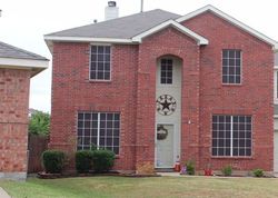 Sheriff-sale Listing in ELK HOLLOW DR FORT WORTH, TX 76140
