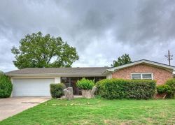 Sheriff-sale Listing in 53RD ST LUBBOCK, TX 79412