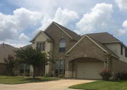 Sheriff-sale in  HONEYSUCKLE VINE DR Richmond, TX 77469