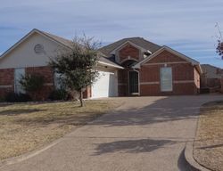 Sheriff-sale Listing in ANDALUSIAN LN WACO, TX 76706