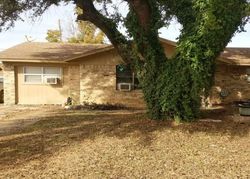 Sheriff-sale Listing in EDGEWOOD DR BROWNWOOD, TX 76801