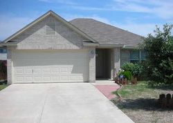 Sheriff-sale Listing in CHAMPION DR ROUND ROCK, TX 78664
