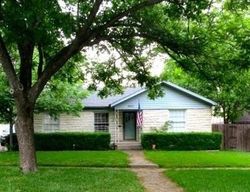 Sheriff-sale Listing in N 7TH ST TEMPLE, TX 76501