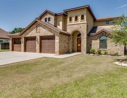Sheriff-sale Listing in FAIRWOOD DR GEORGETOWN, TX 78628