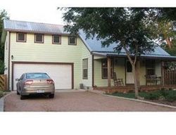 Sheriff-sale in  FOREST ST Georgetown, TX 78626