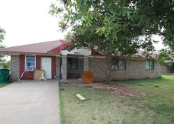 Sheriff-sale Listing in S MADISON ST MC GREGOR, TX 76657