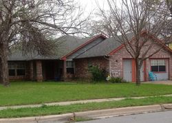 Sheriff-sale Listing in ROSEMARY LN ROUND ROCK, TX 78664