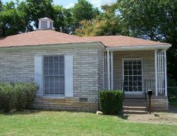 Sheriff-sale Listing in MITCHELL AVE WACO, TX 76708