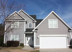 Sheriff-sale Listing in SOUTHLAND DR GREENVILLE, NC 27858
