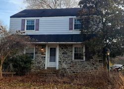 Short-sale in  HAVERFORD RD Havertown, PA 19083