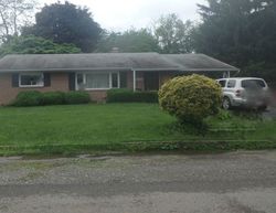 Sheriff-sale Listing in BURNSIDE AVE HAGERSTOWN, MD 21740