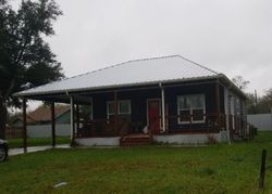 Sheriff-sale Listing in E LIBERTY ST MEXIA, TX 76667