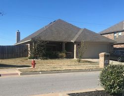 Short-sale in  JOHNSON FARMS DR Mustang, OK 73064