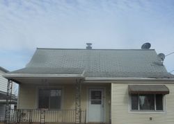 Sheriff-sale Listing in WELCH AVE NIAGARA FALLS, NY 14303
