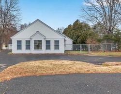 Short-sale in  MARION AVE Plantsville, CT 06479