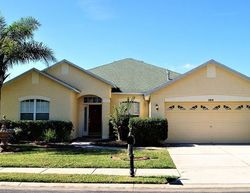 Sheriff-sale Listing in MANNING DR NEW PORT RICHEY, FL 34655