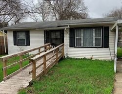 Sheriff-sale in  DORIE ST San Antonio, TX 78220