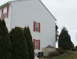 Short-sale Listing in BOXWOOD DR HAMPSTEAD, MD 21074