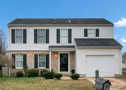 Short-sale Listing in BELFORT LOOP NEWARK, DE 19702