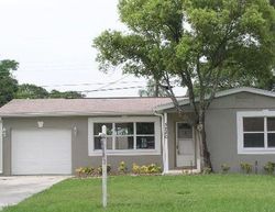 Sheriff-sale Listing in 86TH AVE N PINELLAS PARK, FL 33782
