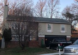 Short-sale in  NORLINDA AVE Oxon Hill, MD 20745