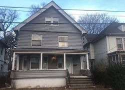 Sheriff-sale Listing in W END AVE NEWARK, NJ 07106