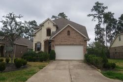 Sheriff-sale Listing in WOOD DRAKE PL TOMBALL, TX 77375